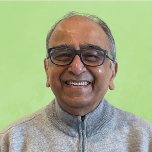 Mohan Iyer, AI Architect at Pixels