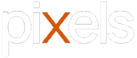 Pixels Web Design