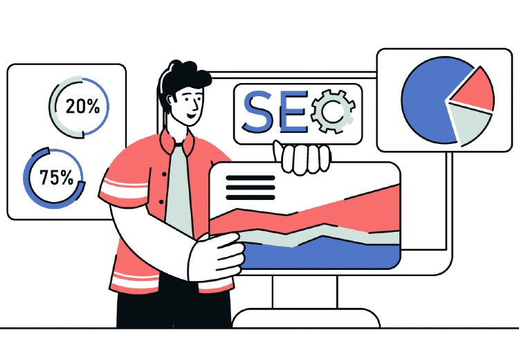 Supercharge Your Growth of SEO Services for Business - 01