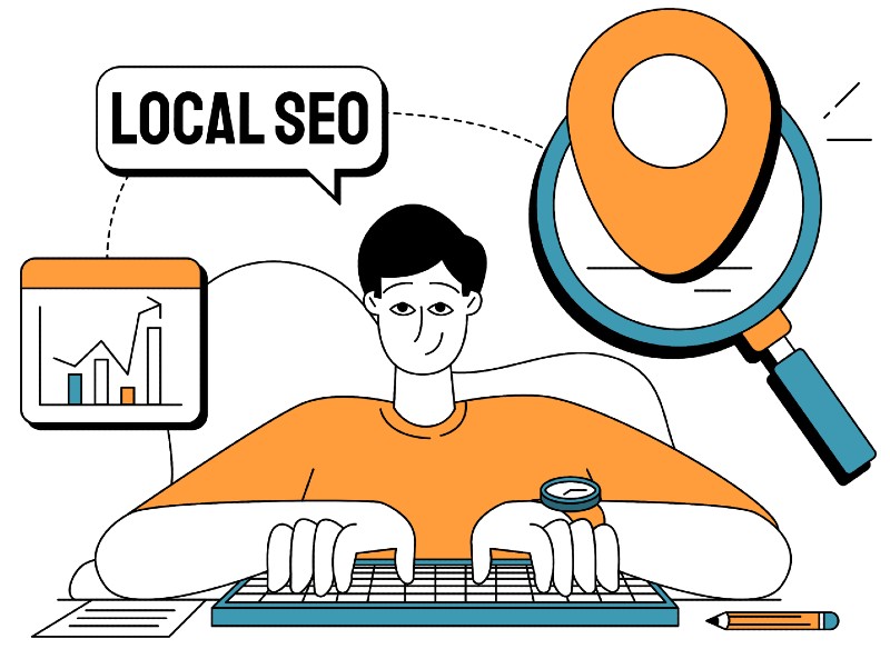 What is SEO