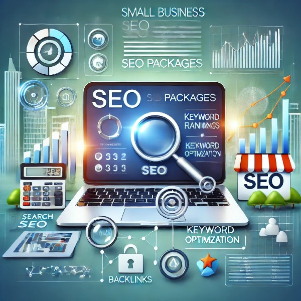Why Small Business SEO Matters More Than Ever