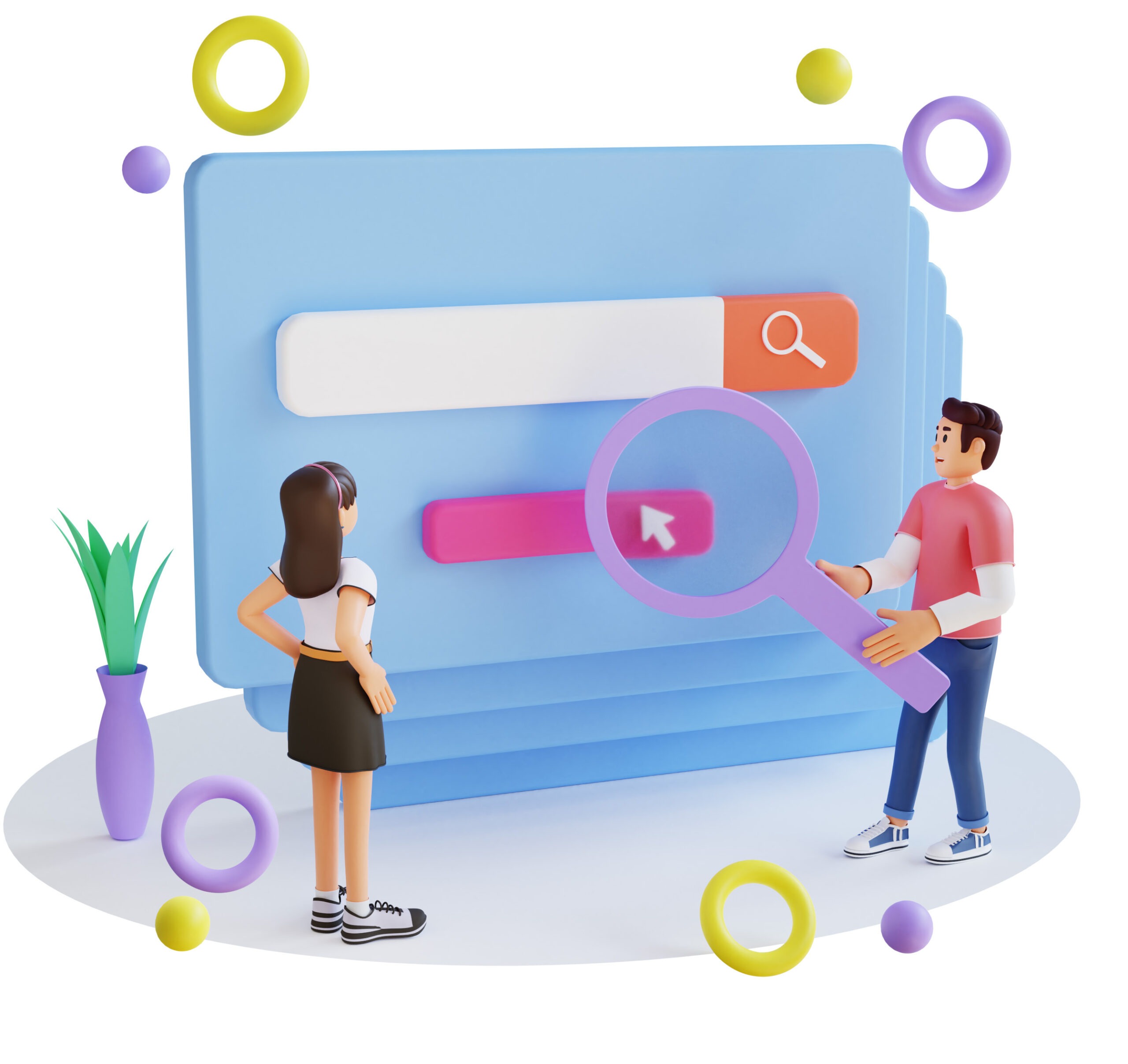 elements for effective SEO on any web page